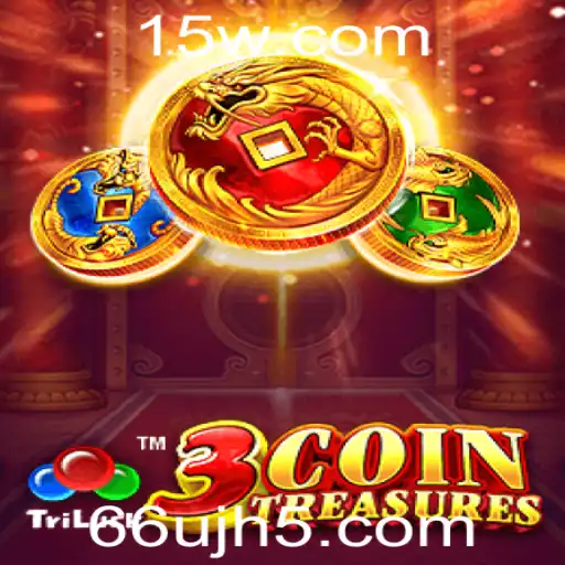 Descubra o Mundo Aventura de 3CoinTreasures: Guia Completo e Regras Especiais