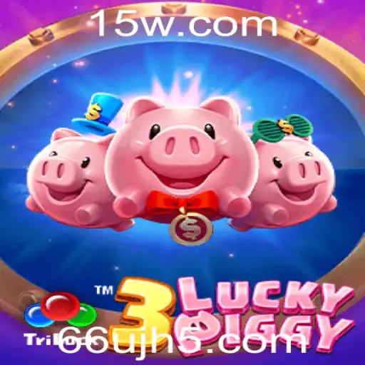 Descubra a Aventura Empolgante de 3LUCKYPIGGY - Um Jogo Avançado Envolvendo Estratégia e Diversão