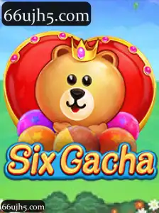 SixGacha