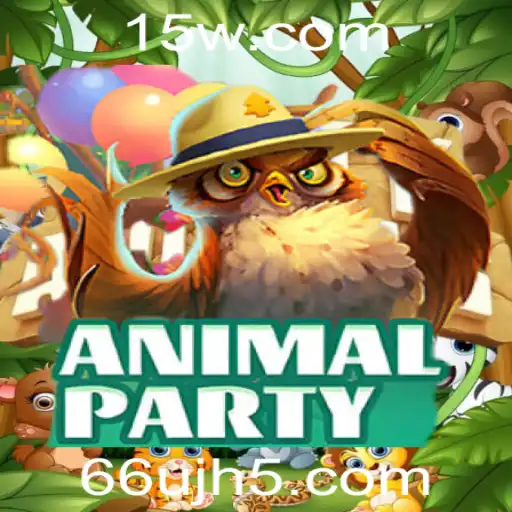 Explorando o Fascinante Mundo de 'AnimalParty': Descrição, Introdução e Regras