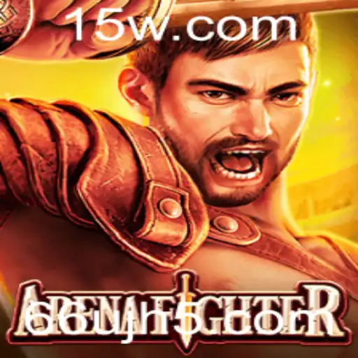 ArenaFighter: Uma Experiência Intensa e Competitiva