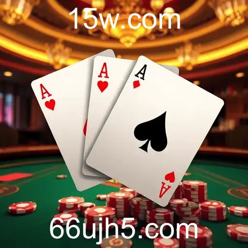 Bacará Online: Uma Aventura Fascinante no Mundo dos Cassinos Virtuais