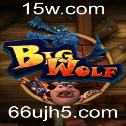 BigWolf: Uma Aventura Cativante no Mundo dos Jogos