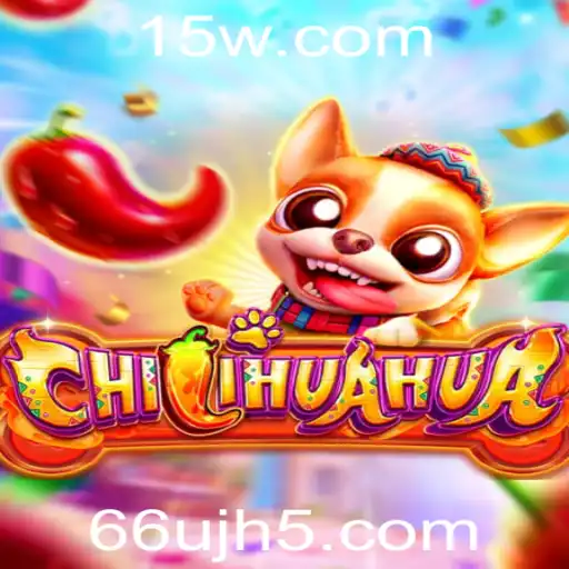CHILIHUAHUA: Descubra o Novo Fenômeno do Mundo dos Jogos