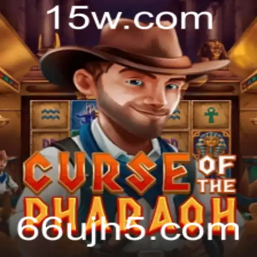 Curse of the Pharaoh: A Aventura Sob a Maldição dos Faraós