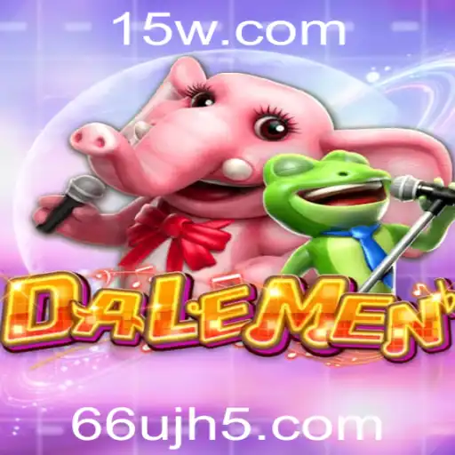 Descubra Como Jogar DALEMEN: O Novo Jogo Que Está Conquistando o Mundo