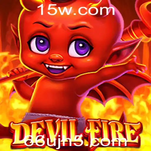 DevilFire: A Revolução no Mundo dos Jogos com a Palavra-Chave 66uj