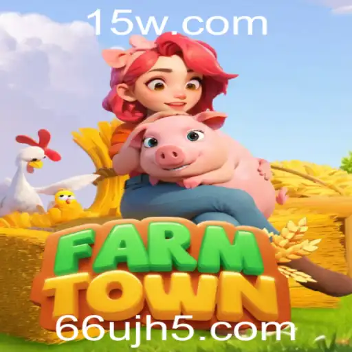 Explorando o Mundo de FarmTown: Uma Experiência Rural Virtual