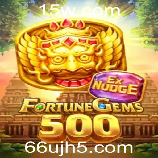 Descubra o Mundo de FortuneGems500: Um Jogo de Estratégia Inovador