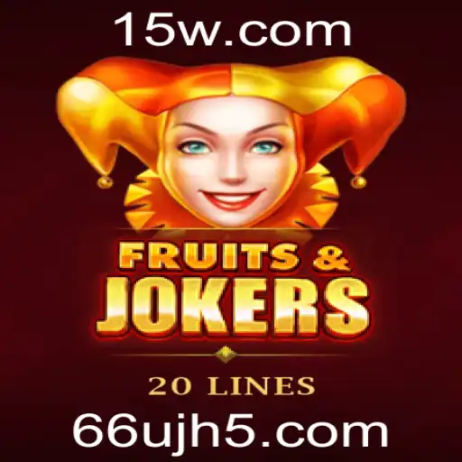 Descubra o Mundo de FruitsAndJokers20: Estratégia e Diversão