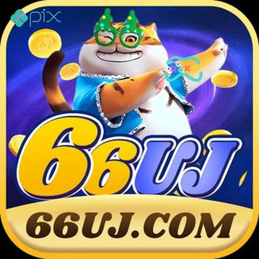 66uj Logo