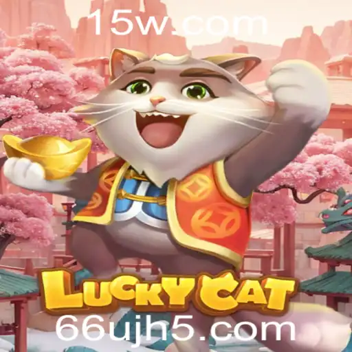 Descubra o Empolgante Mundo de LuckyCat: O Jogo de Estratégia de Azar