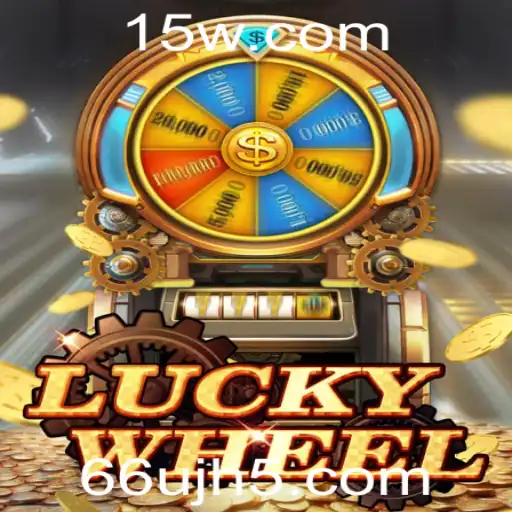 Descubra as Emoções do LuckyWheel: Um Jogo de Sorte e Estratégia