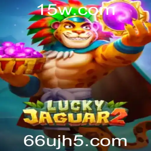 Explorando Luckyjaguar2: Um Mergulho nas Regras e Características do Jogo