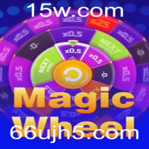 Explorando MagicWheel: Um Novo Jogo de Aventura