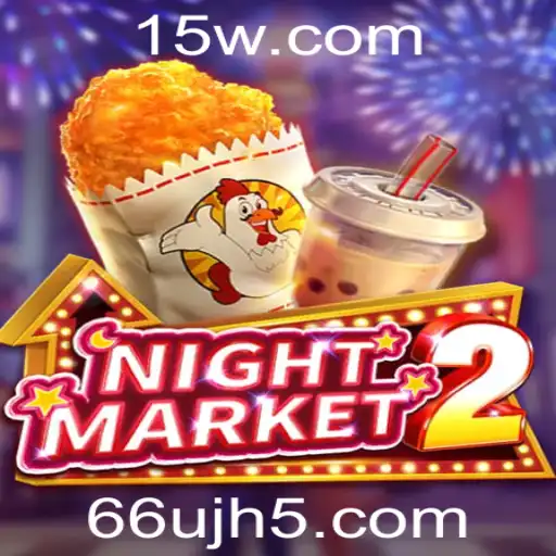 Explorando o Mundo de NightMarket2