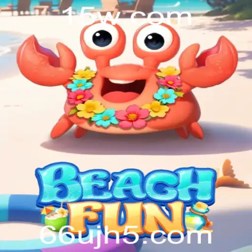 BeachFun: Descubra a Diversão nas Areias do Verão