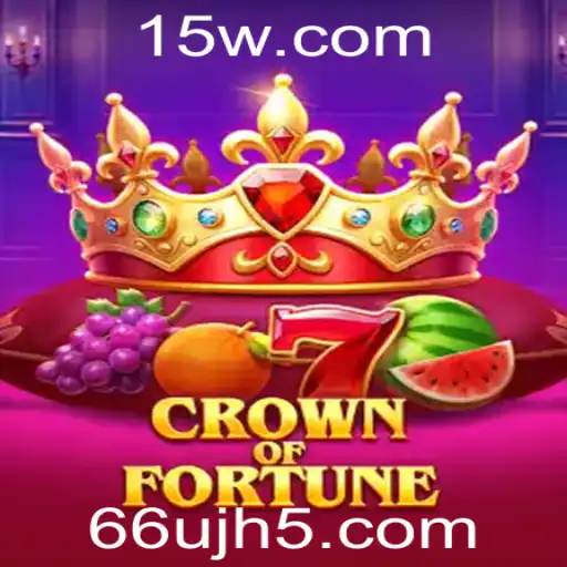 CrownofFortune: Uma Jornada Épica no Mundo dos Jogos Virtuais