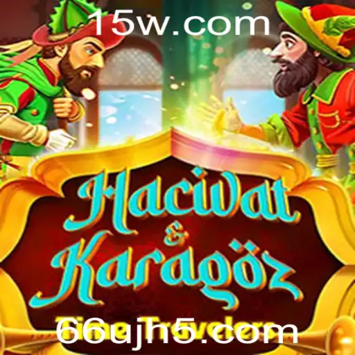 Explorando o Fascinante Mundo de HacivatandKaragoz: Uma Jornada Cultural e Divertida
