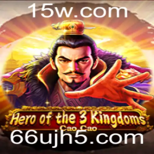 Heroofthe3KingdomsCaoCao: Uma Jornada Épica pelos Reinos