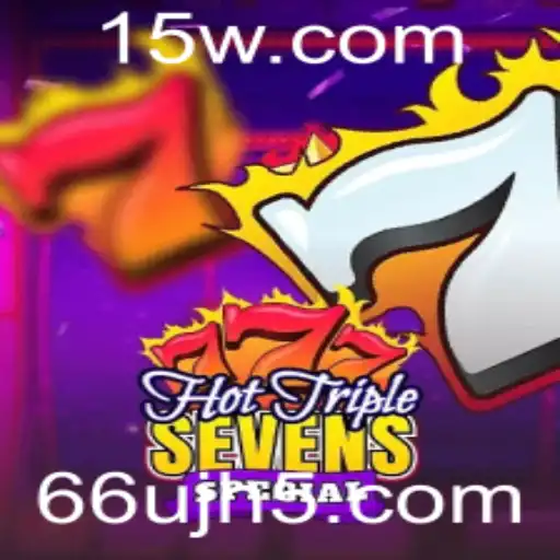 Explorando o Mundo de HotTripleSevensSpecial: Um Novo Jogo de Emoção e Strategie