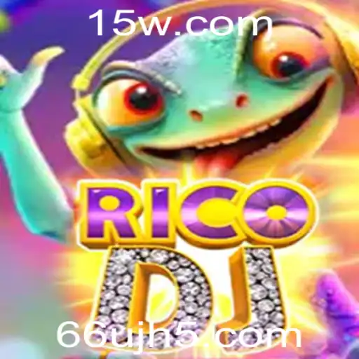 Explorando o Mundo do Jogo RicoDJ: Uma Experiência de Entretenimento Interativa