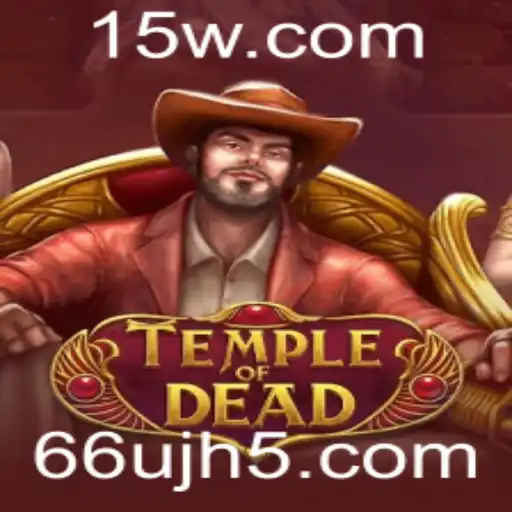 Explorando o Fascinante Mundo do Jogo TempleofDead