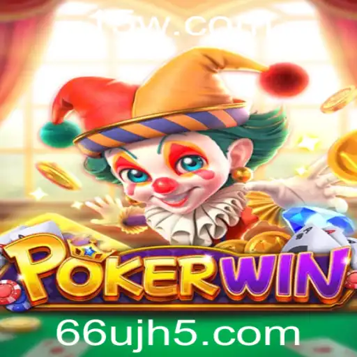 Descubra o Jogo de Cartas POKERWIN: A Nova Atração do Poker Online