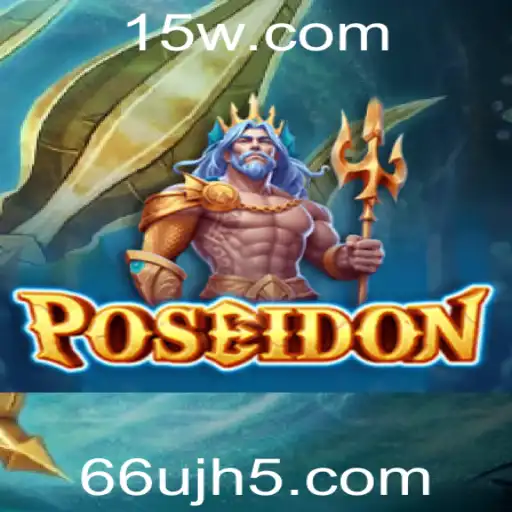 Poseidon: Uma Jornada Épica no Mundo dos Jogos