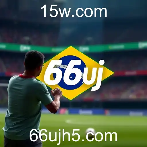 66uj: Jogo Responsável 66uj: Segurança e Diversão no Brasil