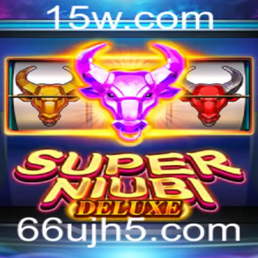 SuperNiubiDeluxe: O Mundo Incrível do Jogo Inovador