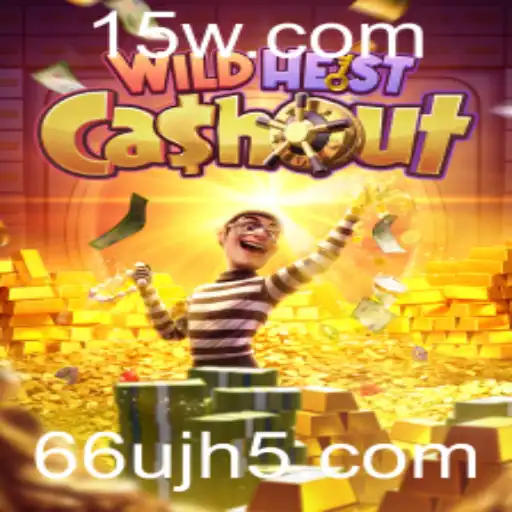 Descubra o Mundo de WildHeistCashout: Aventuras e Estratégias de Jogo