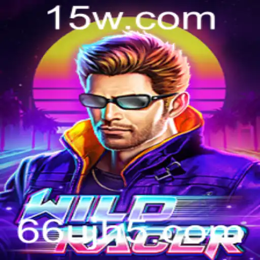 WildRacer: Emoção e Aventura nas Pistas Virtuais